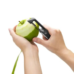Dreamfarm Sharple Peeler Black