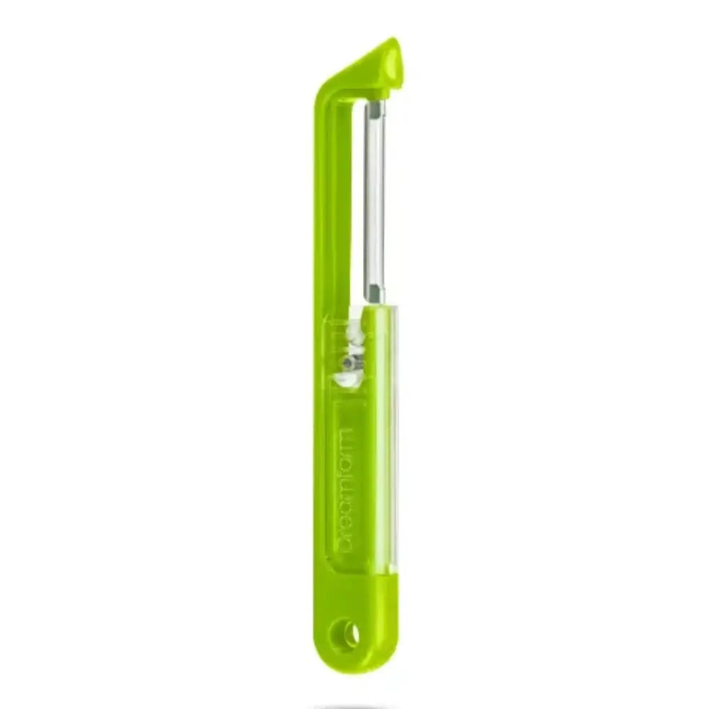 DRE Sharple peeler Green