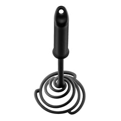 Dreamfarm Smood Lite Potato Masher Black