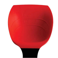 Dreamfarm Supoon Silicone Scraping Spoon Firetruck Red