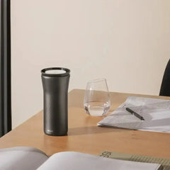 Eva Solo City To Go Cup 350ml Black