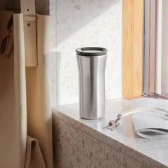 Eva Solo City To Go Cup 350ml Steel
