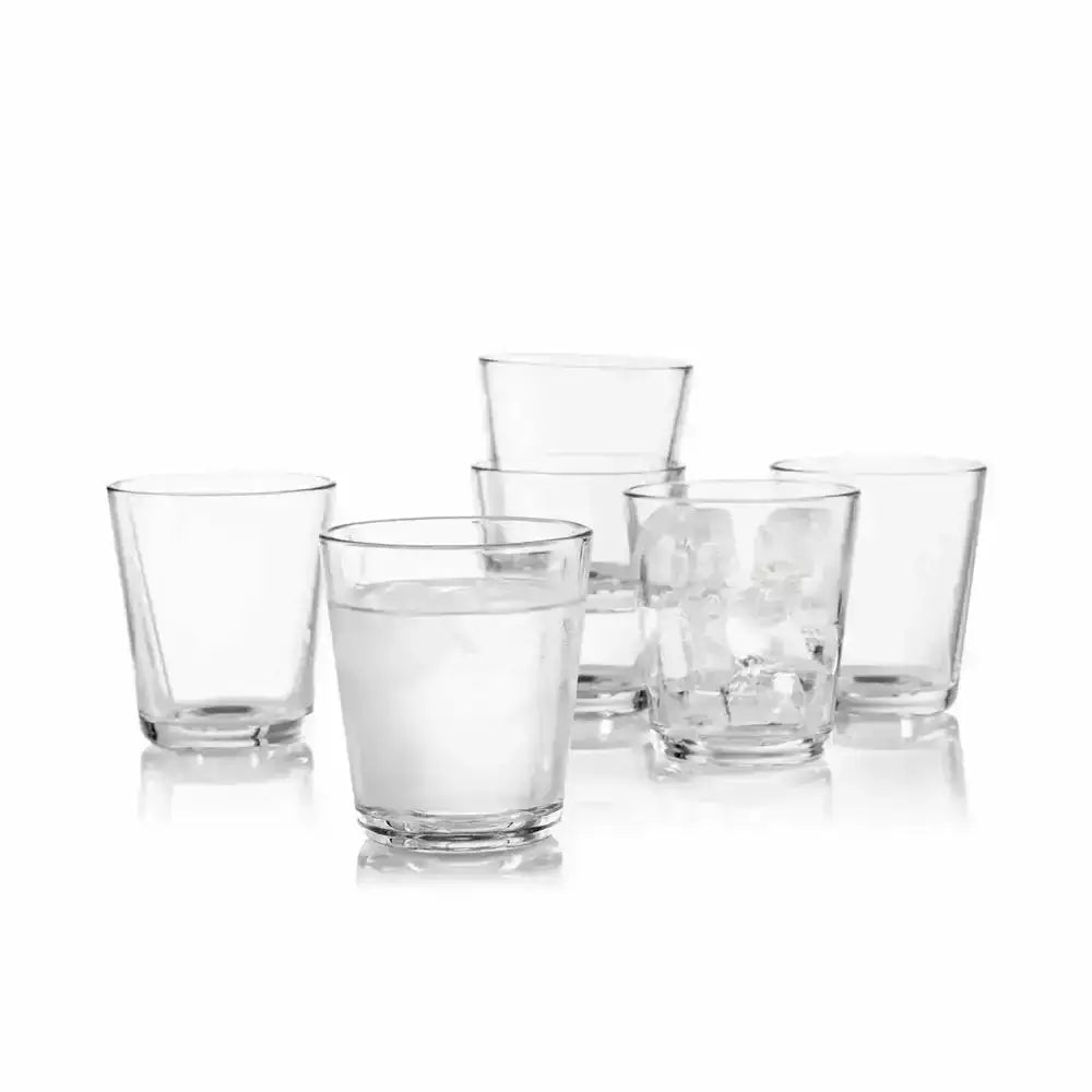 Eva Solo Drinking Tumblers 250ml Set of 6