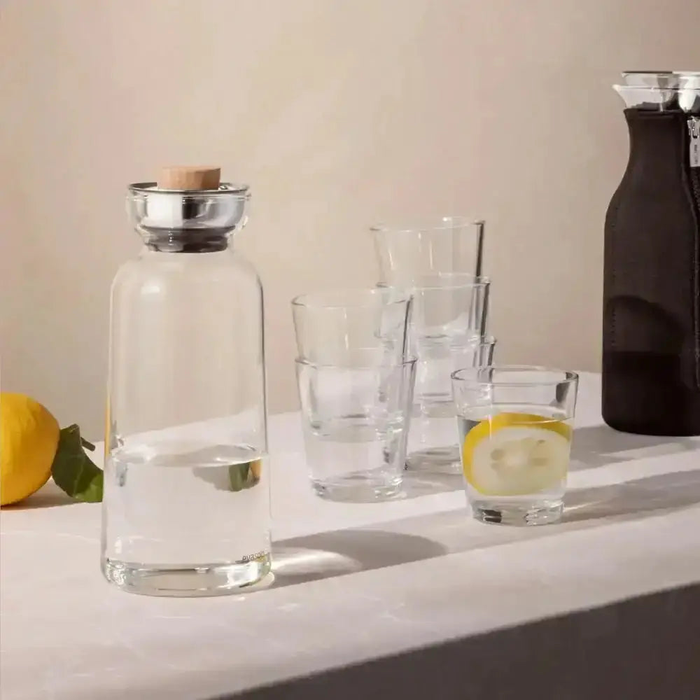 Eva Solo Drinking Tumblers 250ml Set of 6