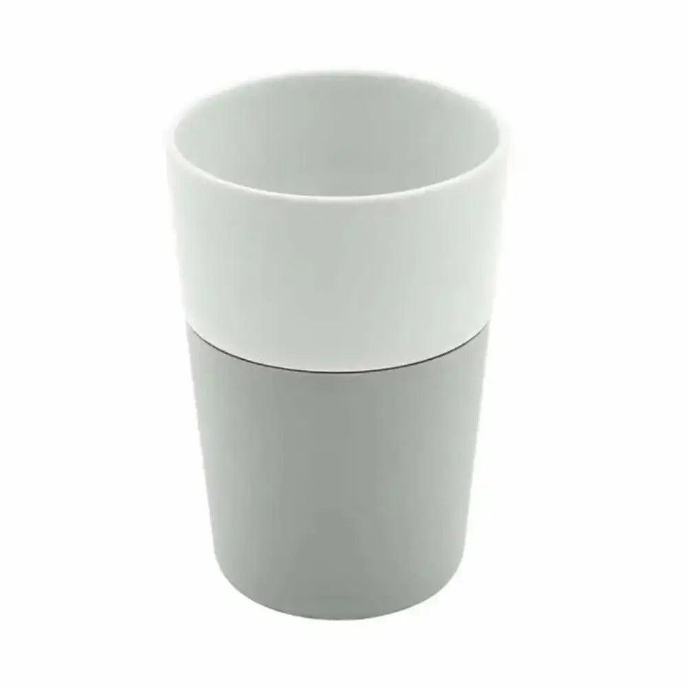 Eva Solo Latte Tumblers Marble Grey Set of 2