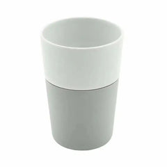 Eva Solo Latte Tumblers Marble Grey Set of 2