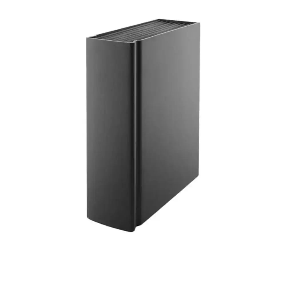 Eva Solo Lexicon Knife Block Stand Black