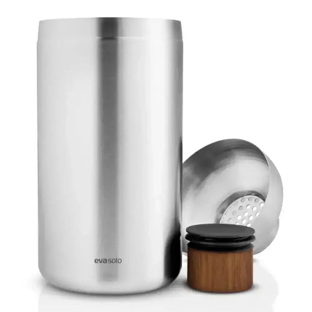 Eva Solo Liquid Lounge Stainless Steel Cocktail Shaker