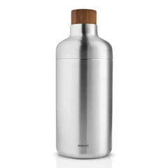 Eva Solo Liquid Lounge Stainless Steel Cocktail Shaker
