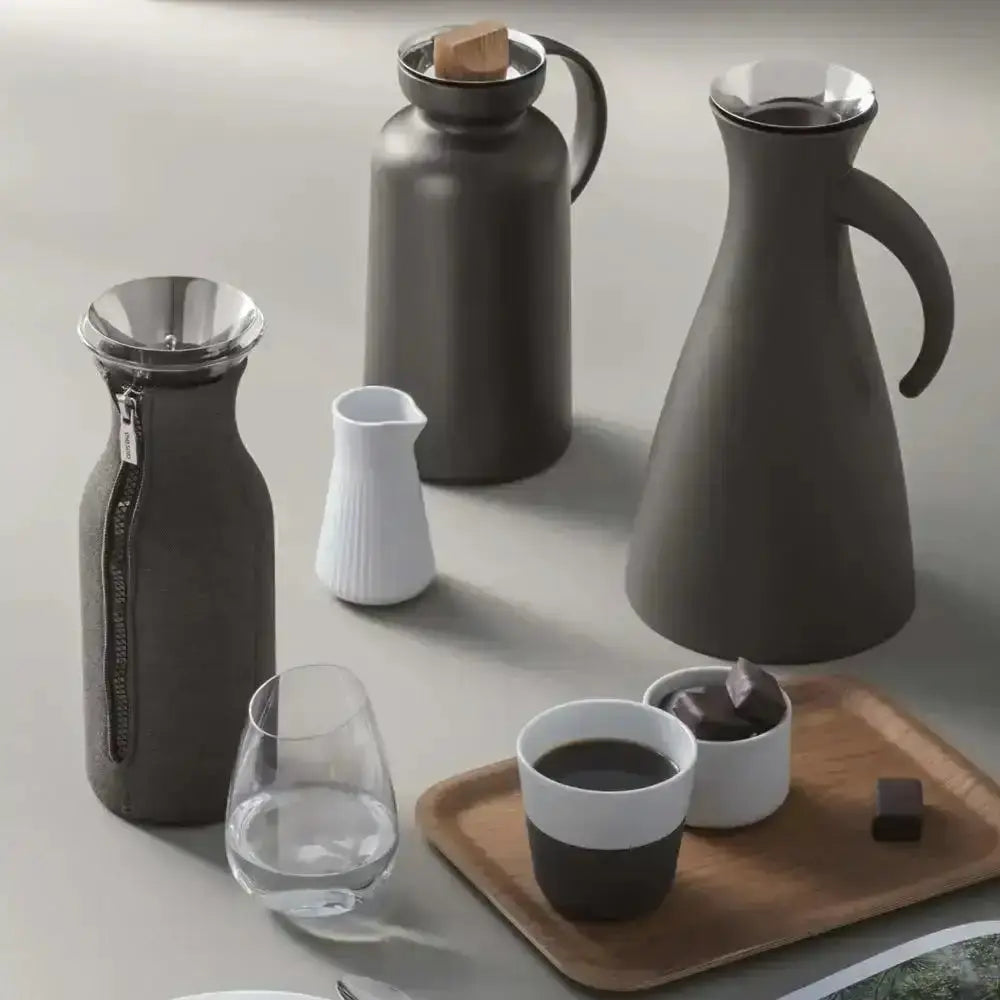 Eva Solo Lungo Tumblers Grey Set of 2