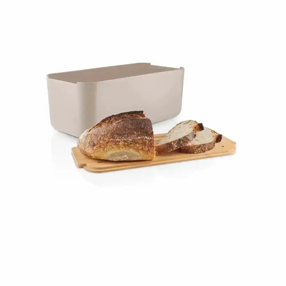 Eva Solo Nordic Kitchen Bread Bin Sand