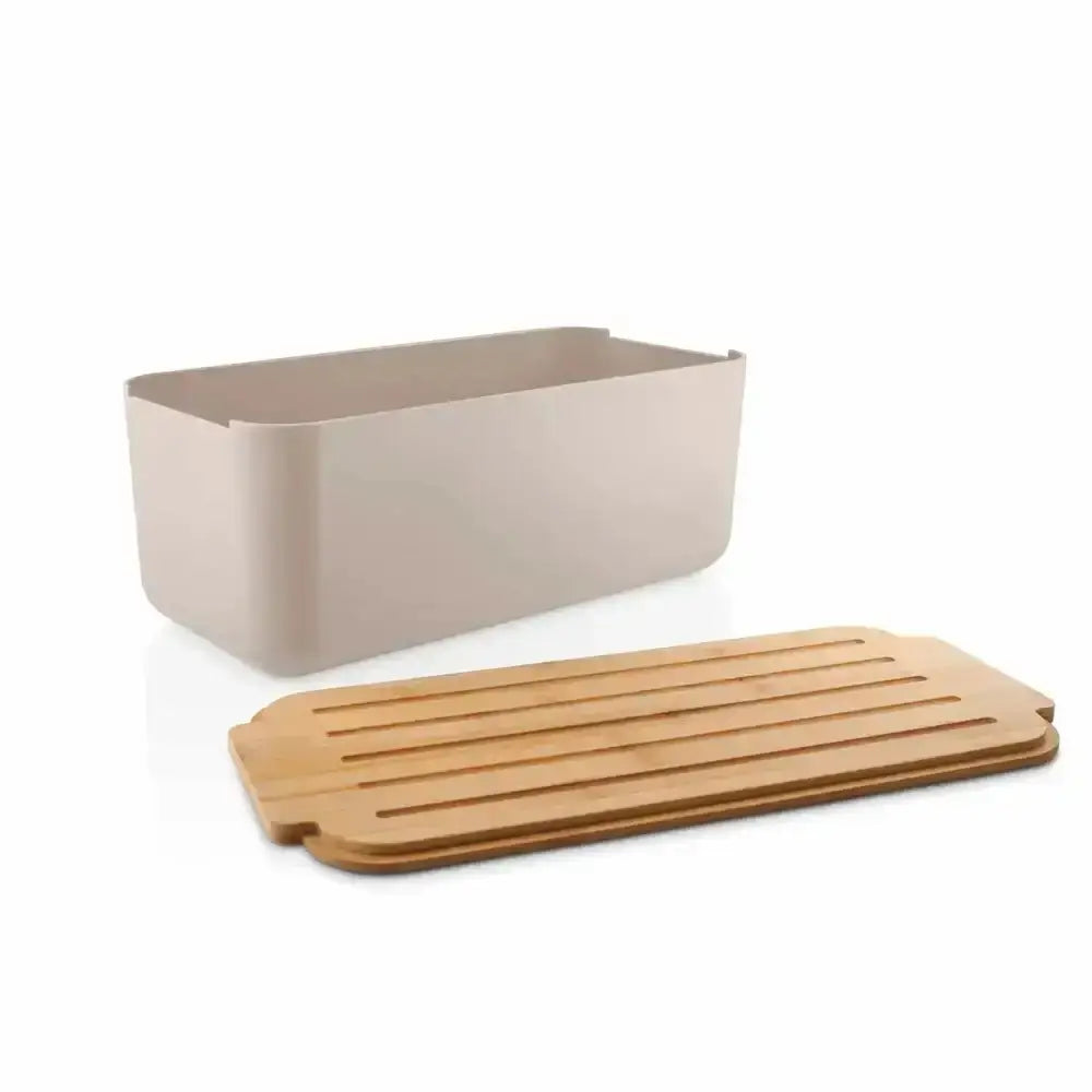 Eva Solo Nordic Kitchen Bread Bin Sand