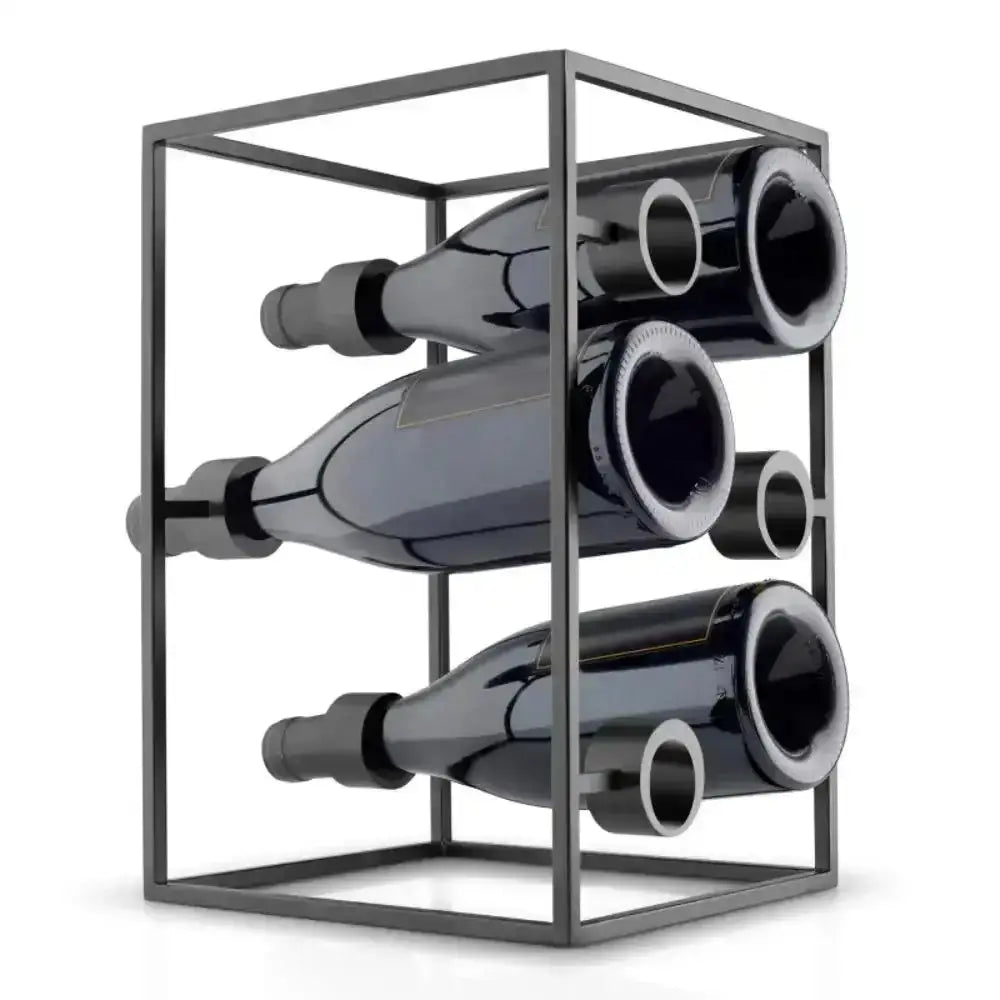 Eva Solo Nordic Kitchen Cube Wine Rack