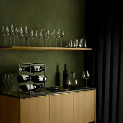 Eva Solo Nordic Kitchen Cube Wine Rack