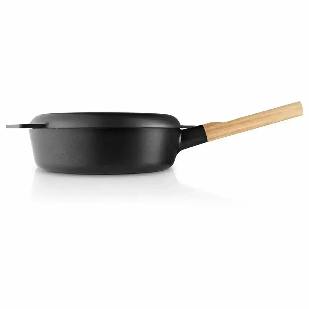 Eva Solo Nordic Kitchen Sauté Pan 24cm