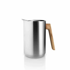 Eva Solo Nordic Kitchen Stainless Steel Vacuum Jug 1.0L