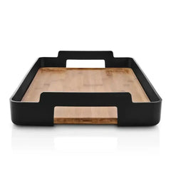 Eva Solo Nordic Rectangular Oak Wood Serving Tray