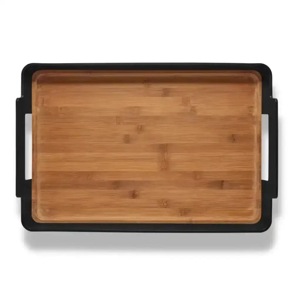 Eva Solo Nordic Rectangular Oak Wood Serving Tray