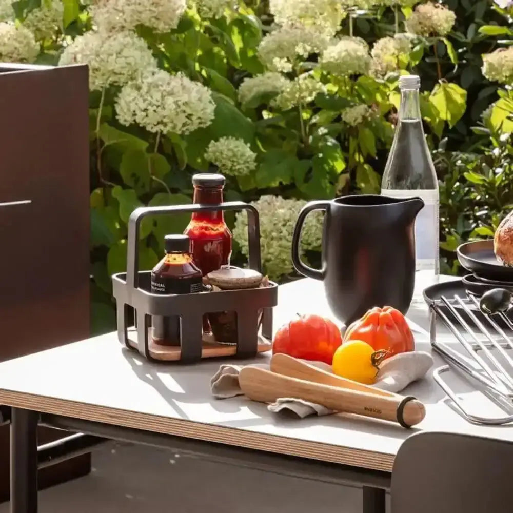 Eva Solo Nordic Table Caddy