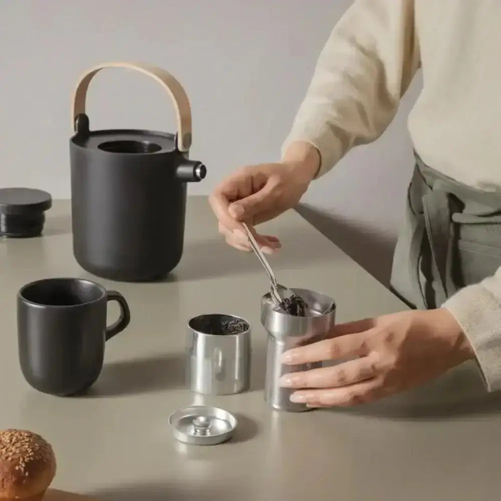 Eva Solo Nordic Tea Vacuum Jug 1.0L Sand