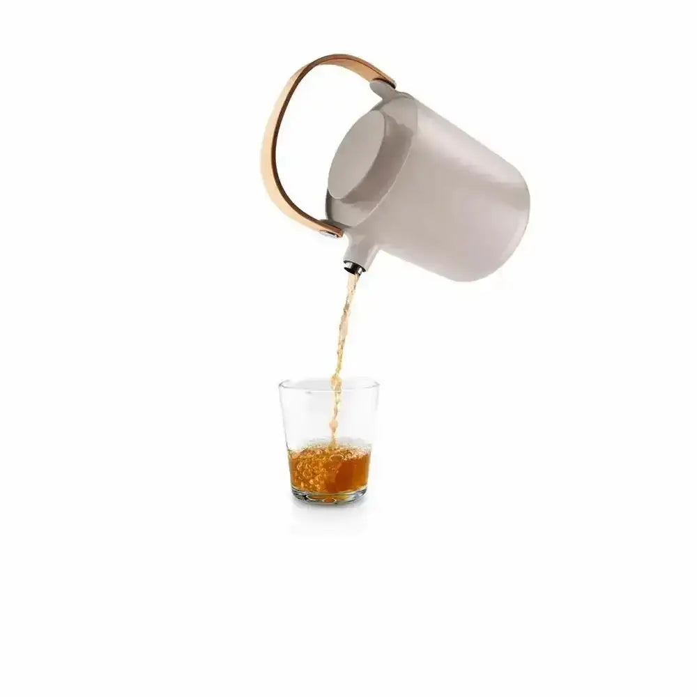 Eva Solo Nordic Tea Vacuum Jug 1.0L Sand
