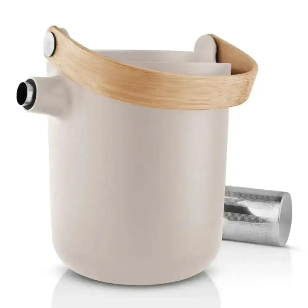 Eva Solo Nordic Tea Vacuum Jug 1.0L Sand
