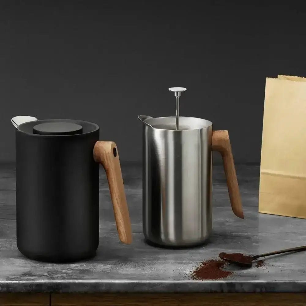 Eva Solo Nordic Thermo Insulated Cafetière 1.0L