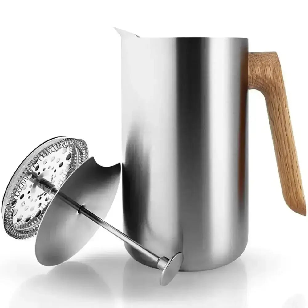 Eva Solo Nordic Thermo Insulated Cafetière 1.0L
