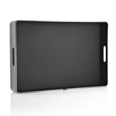 Eva Solo Serving Tray Black With Handles