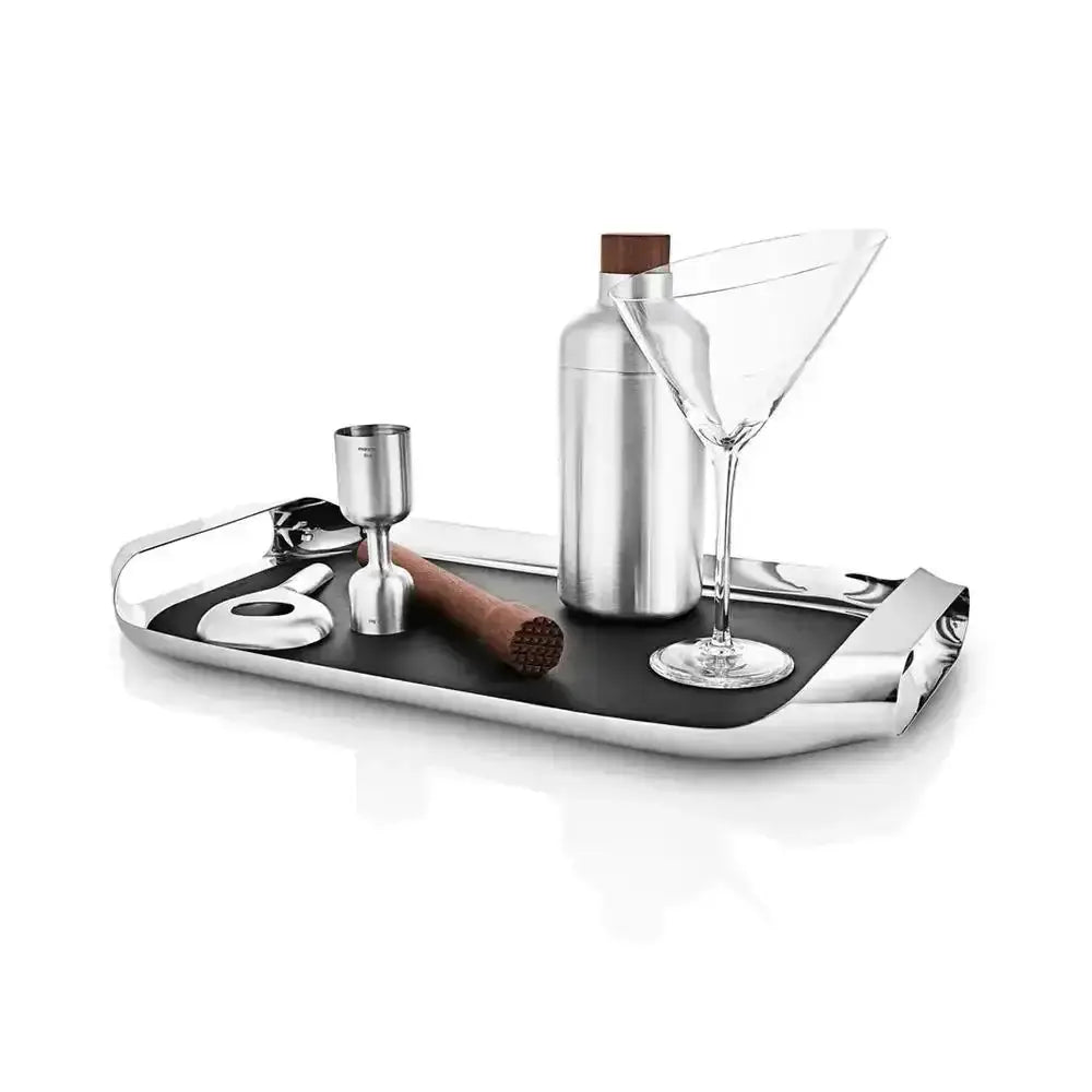 Eva Solo Stainless Steel Serving Tray 43x25cm