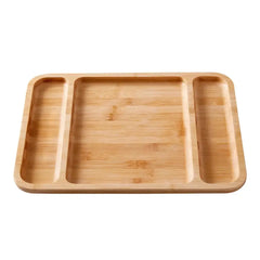 Farberware Build-a-Board Bamboo Rectangular Board