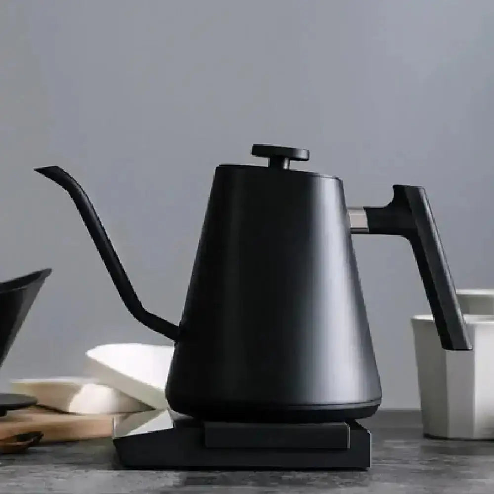 Felicita Square Electric Pour-Over Kettle