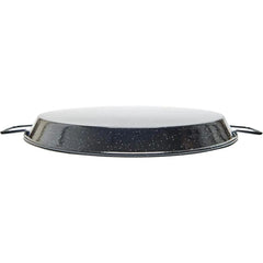 Garcima Spanish Enamel Paella Pan 50cm