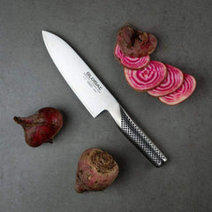 Global G-57 Japanese Steel Chef's Knife 16cm