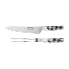 Global G Series Carving Set 2 Piece