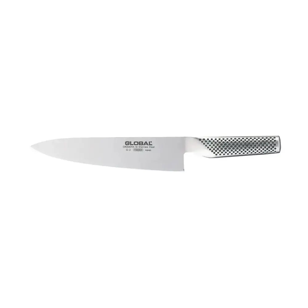 Global G Series Chef's Knife 20cm