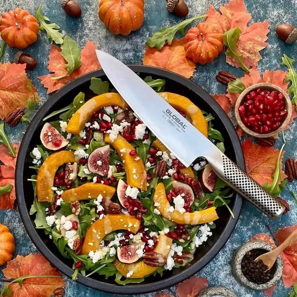 Global G Series Chef's Knife 20cm