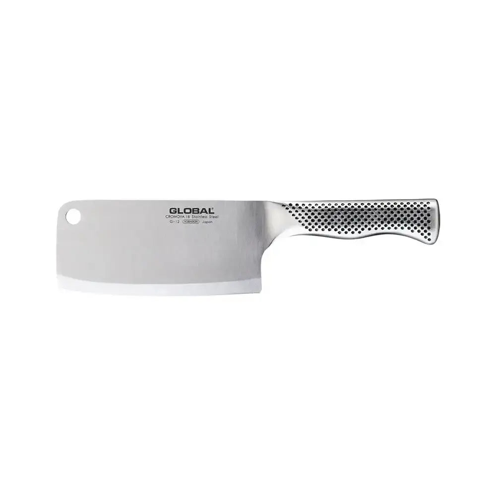 Global G Series Meat Chopper 16cm