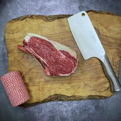 Global G Series Meat Chopper 16cm