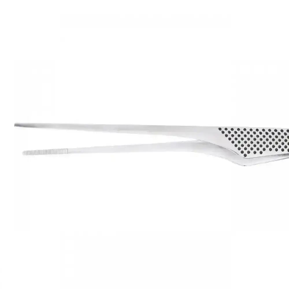 Global GS-28 Stainless Steel Pincet Tweezers 30cm