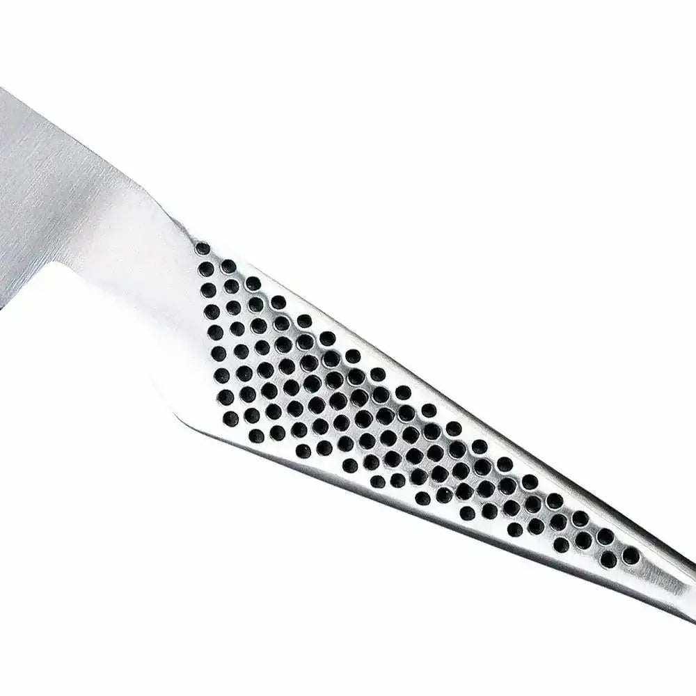 Global GS Paring Straight Knife 10cm