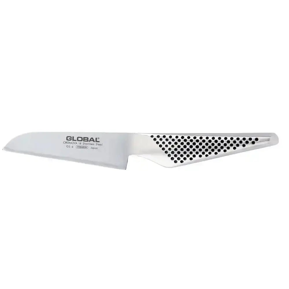 Global GS Paring Straight Knife 10cm