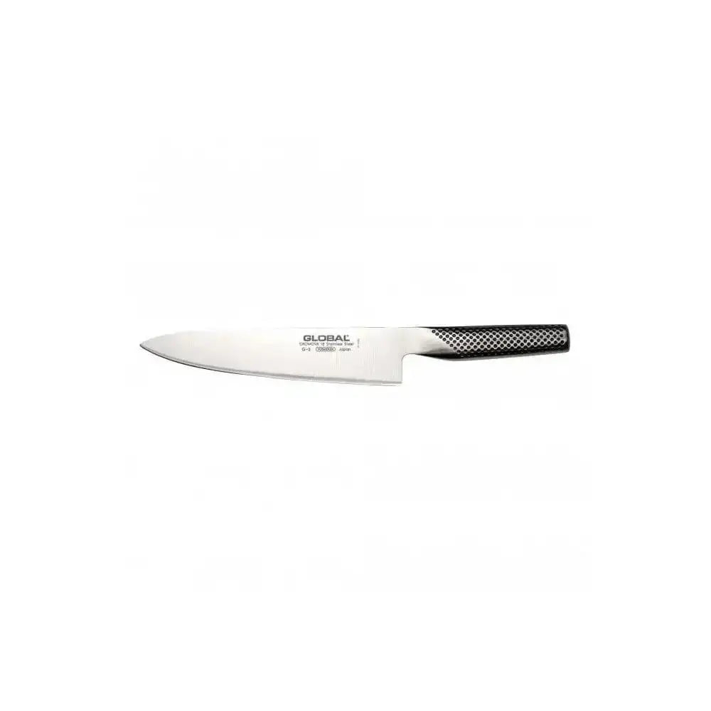 Global Kitchen Knife Set of 3