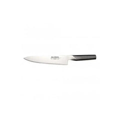 Global Kitchen Knife Set of 3