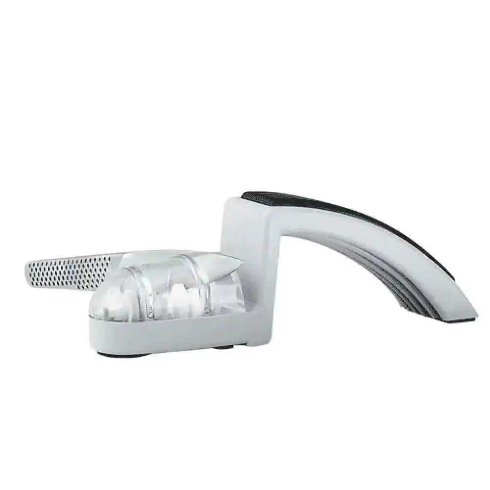 Global MinoSharp +2 Water Sharpener Grey