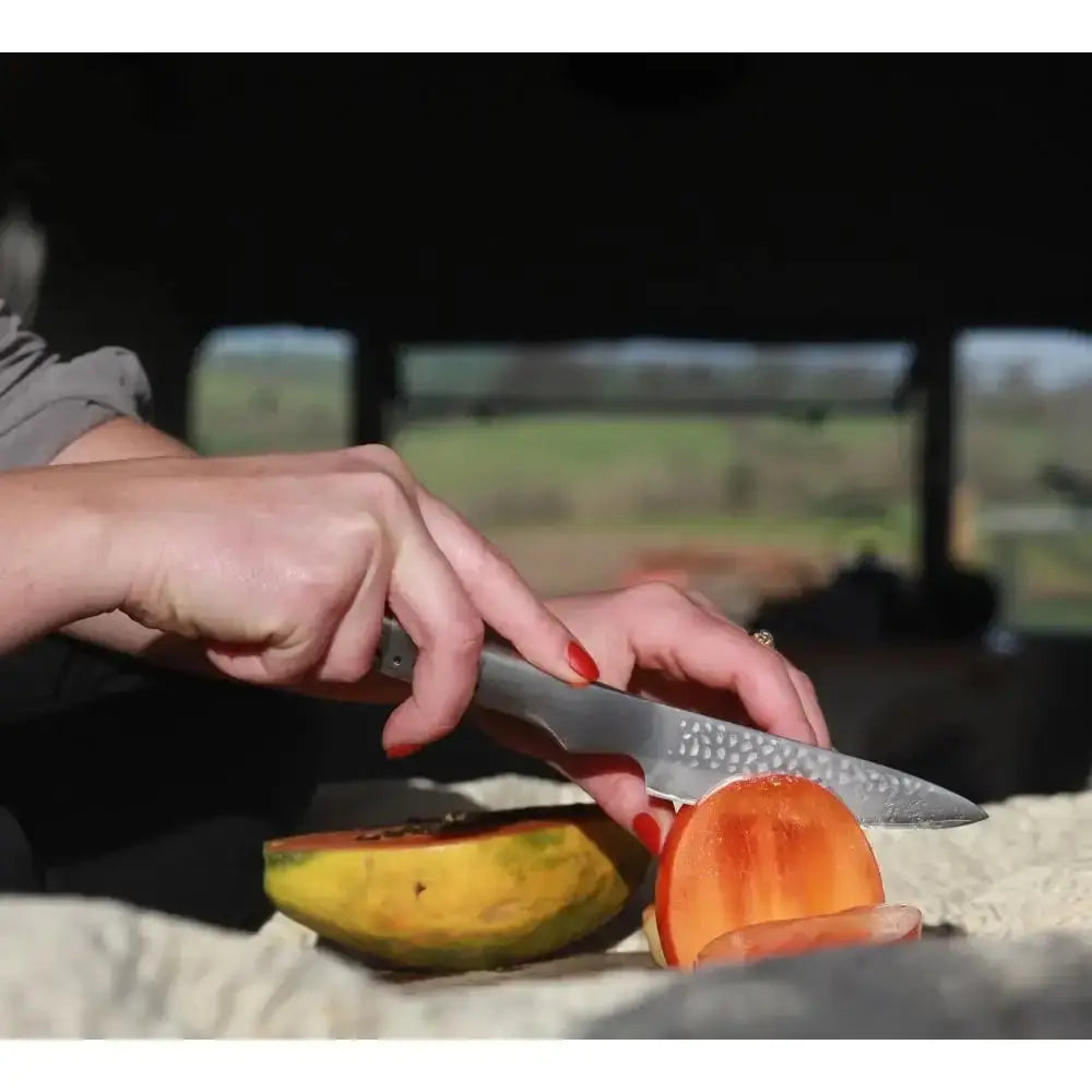 Global SAI Paring Knife 10cm