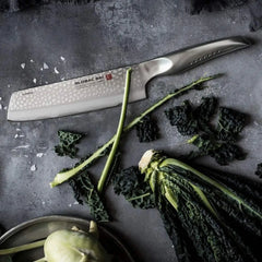 Global SAI Vegetable Knife 19cm