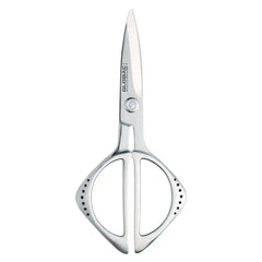 Global Stainless Steel Kitchen Shears 21cm