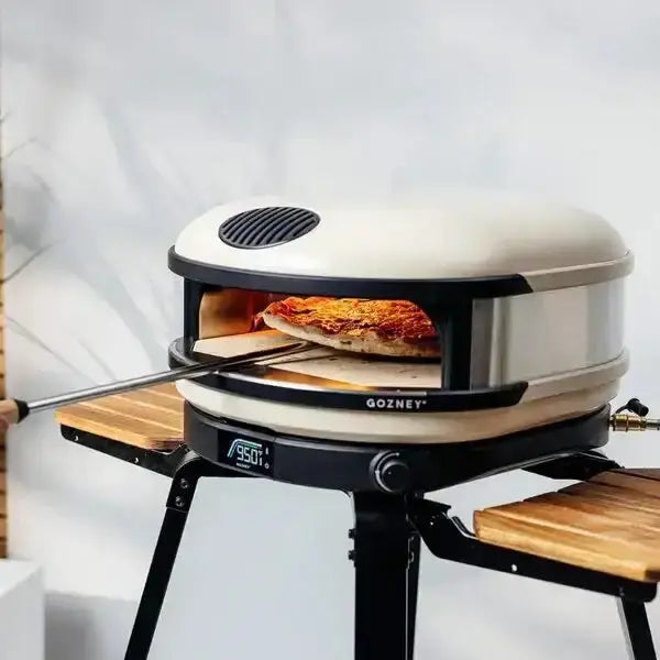 Gozney Arc and Arc XL Pizza Oven Stand