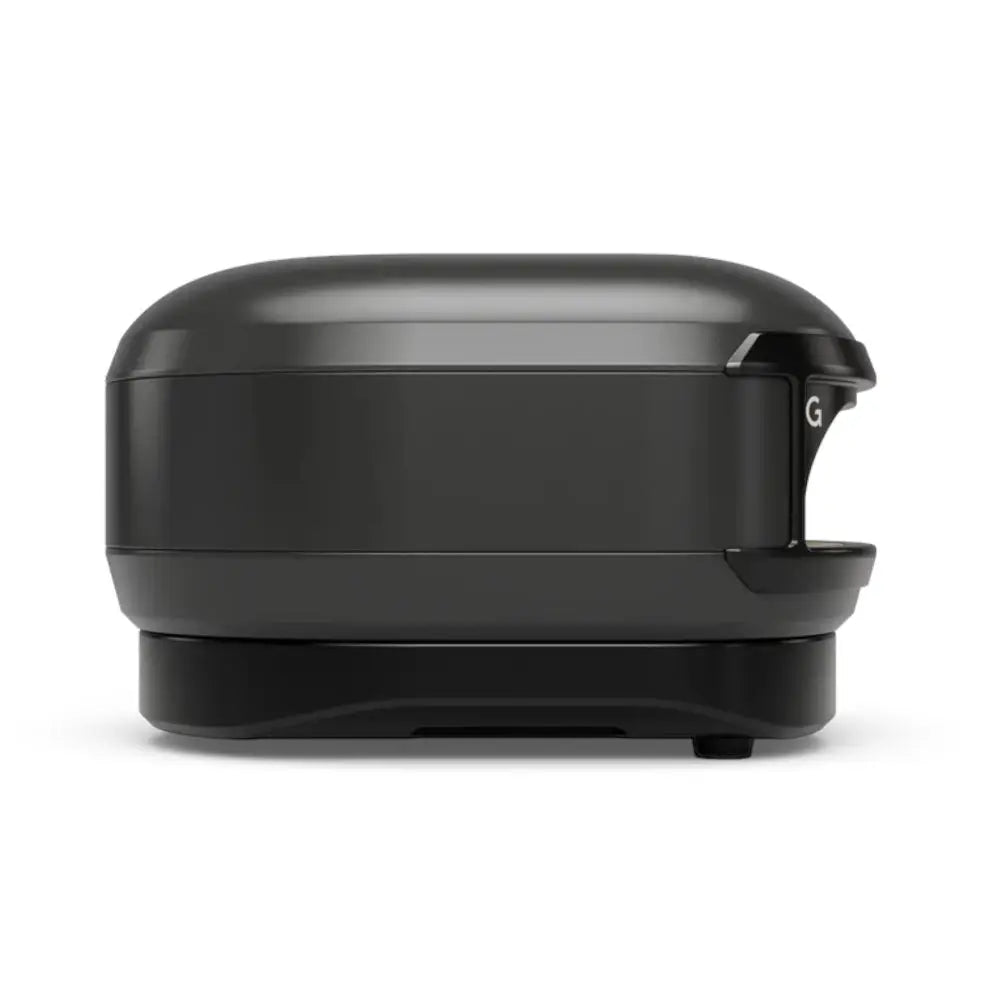Gozney Arc Lite Pizza Oven Off Black
